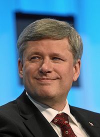 Image illustrative de l'article Premier ministre du Canada