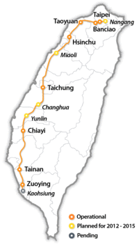 TaiwanHighSpeedRail Route en.gif