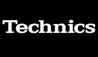 Logo de Technics