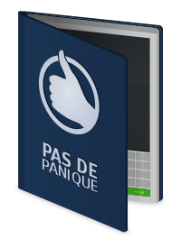 The Hitchhiker's Guide to the Galaxy, french.svg