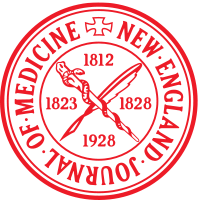 The New England Journal of Medicine (sceau).svg