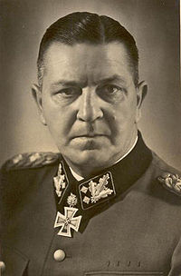 Theodor Eicke