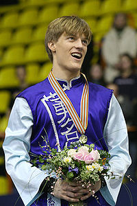 Tomas VERNER European Championships 2008.jpg
