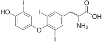Triiodothyronine
