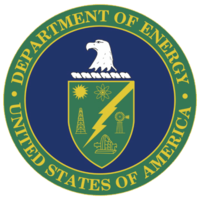 Image illustrative de l'article Département de l'Énergie des États-Unis