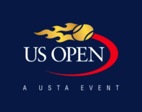 Logo de l'US Open de tennis