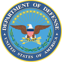 Image illustrative de l'article Département de la Défense des États-Unis