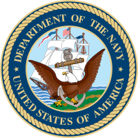 Image illustrative de l'article Département de la Marine des États-Unis