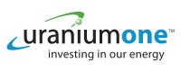 Logo de Uranium One
