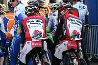 Cyclingteam de Rijke