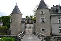 Château de Boisbonnard