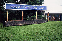 Villepinte - Gare du Parc des expositions 02.jpg
