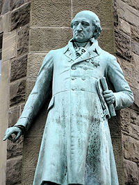 Heinrich Friedrich Karl vom Stein
