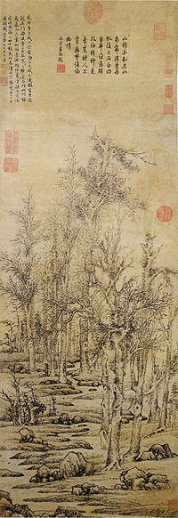 Wintry trees after Li Cheng.jpg