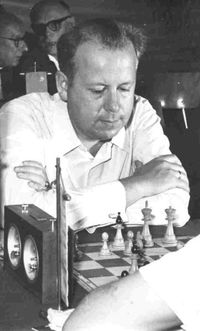 Wolfgang Uhlmann en 1967