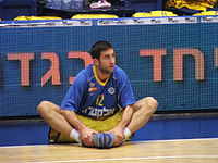 Yogev Ohayon stretching.jpg