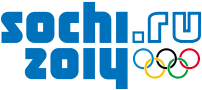 Sochi 2014 - Logo.svg
