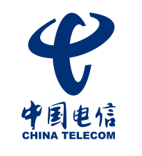 Logo de China Telecom
