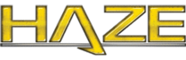 Logo de Haze