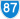 Australian State Route 87.svg