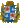 Courland Governorate COA.gif
