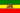 Empire éthiopien