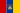 Drapeau : Confédération Grenadine