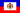 Flag of Haiti (Faustin's Empire).png