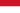 Drapeau : Indonésie