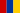 République de Nouvelle-Grenade puis Confédération Grenadine puis États-Unis de Colombie