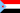 Drapeau : Yémen du Sud