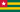 drapeau du Togol