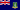 Drapeau de Îles Vierges britanniques