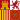 Naval flag of Espagne