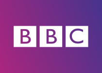 Logo de la BBC Worldwide