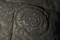 Petroglyph campolameiro galicia spain.jpg