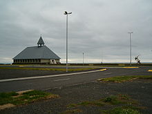 Accéder aux informations sur cette image nommée Þorlákshöfnkerk.JPG.