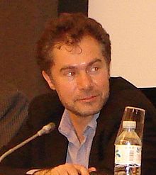 Daniel Kaplan , 2009.