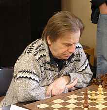 Ulf Andersson, 2005