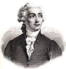 Image illustrative de l'article Antoine Lavoisier