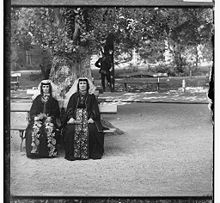 Armenian Women from Artvin BW.jpg