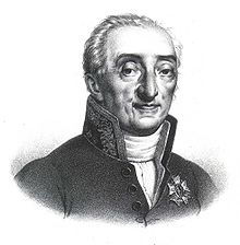Image illustrative de l'article Bernard Germain de Lacépède