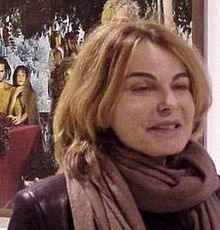 Bettina Rheims en 2006.