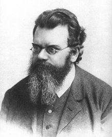 Image illustrative de l'article Ludwig Boltzmann