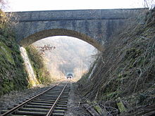 Image illustrative de l'article Chemin de fer du Bocq