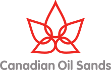 Logo de Canadian Oil Sands Trust