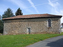 Chapelle Notre-Dame de Seichaud