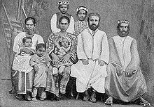 Juifs de Cochin