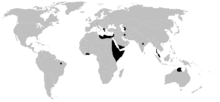 Distribution.cithaeronidae.1.png