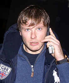 Accéder aux informations sur cette image nommée Dmitriy Ryabykin, HC Avangard, 2011.jpg.